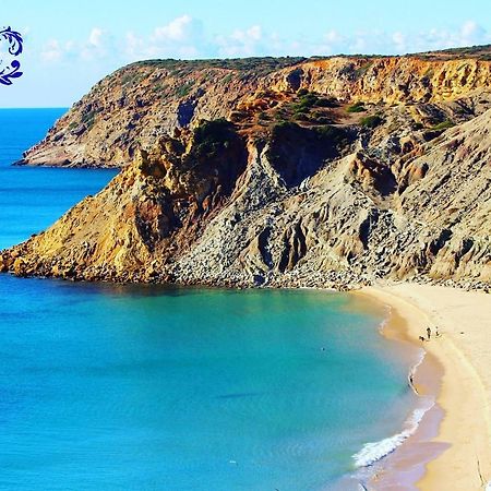 Hotel Burgau Turismo De Natureza Экстерьер фото