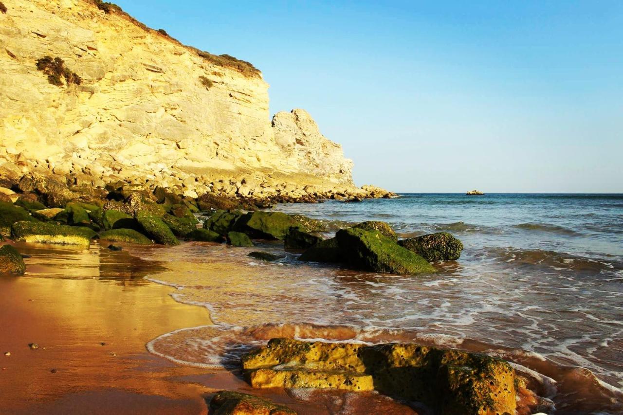 Hotel Burgau Turismo De Natureza Экстерьер фото