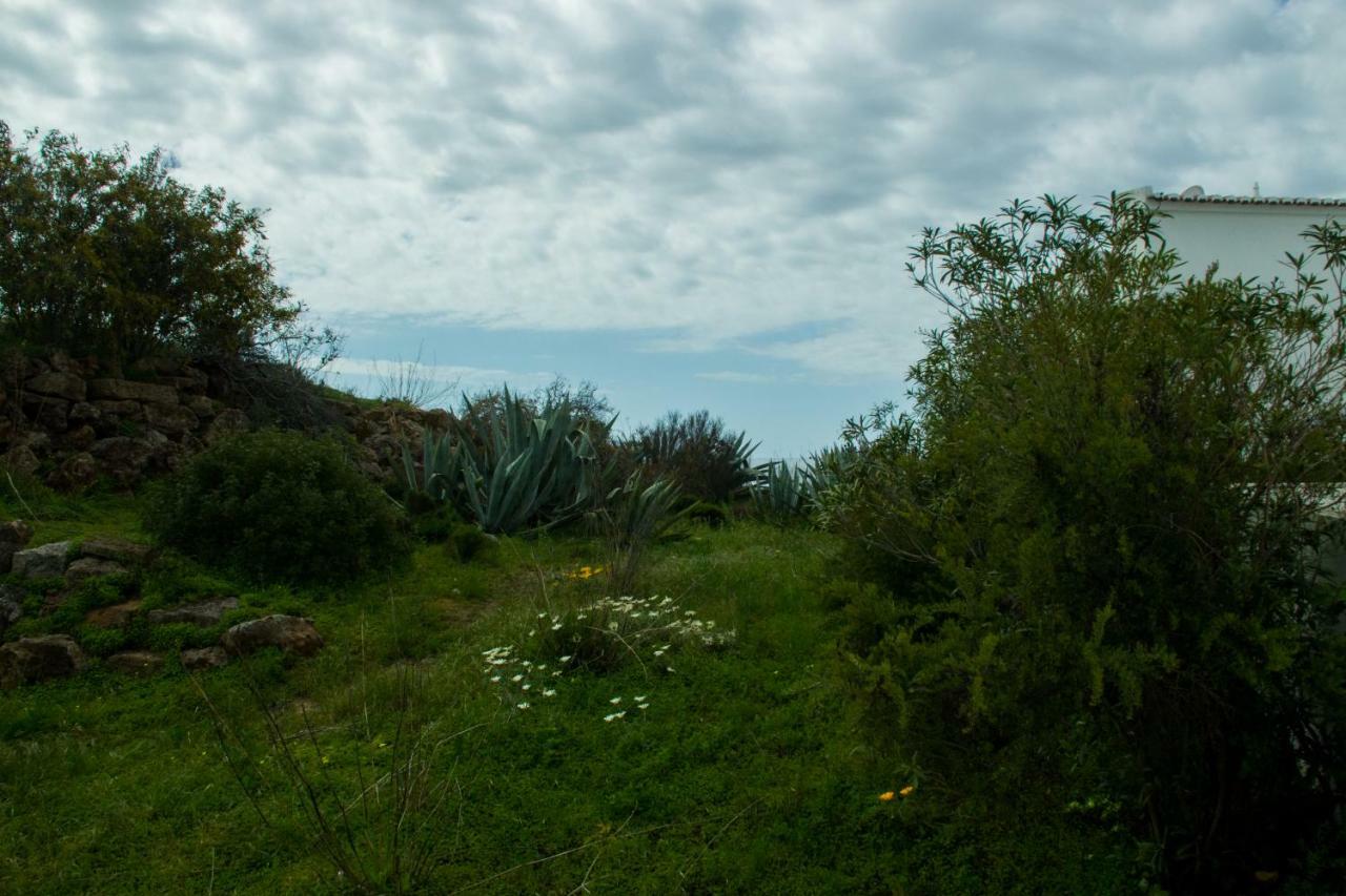 Hotel Burgau Turismo De Natureza Экстерьер фото