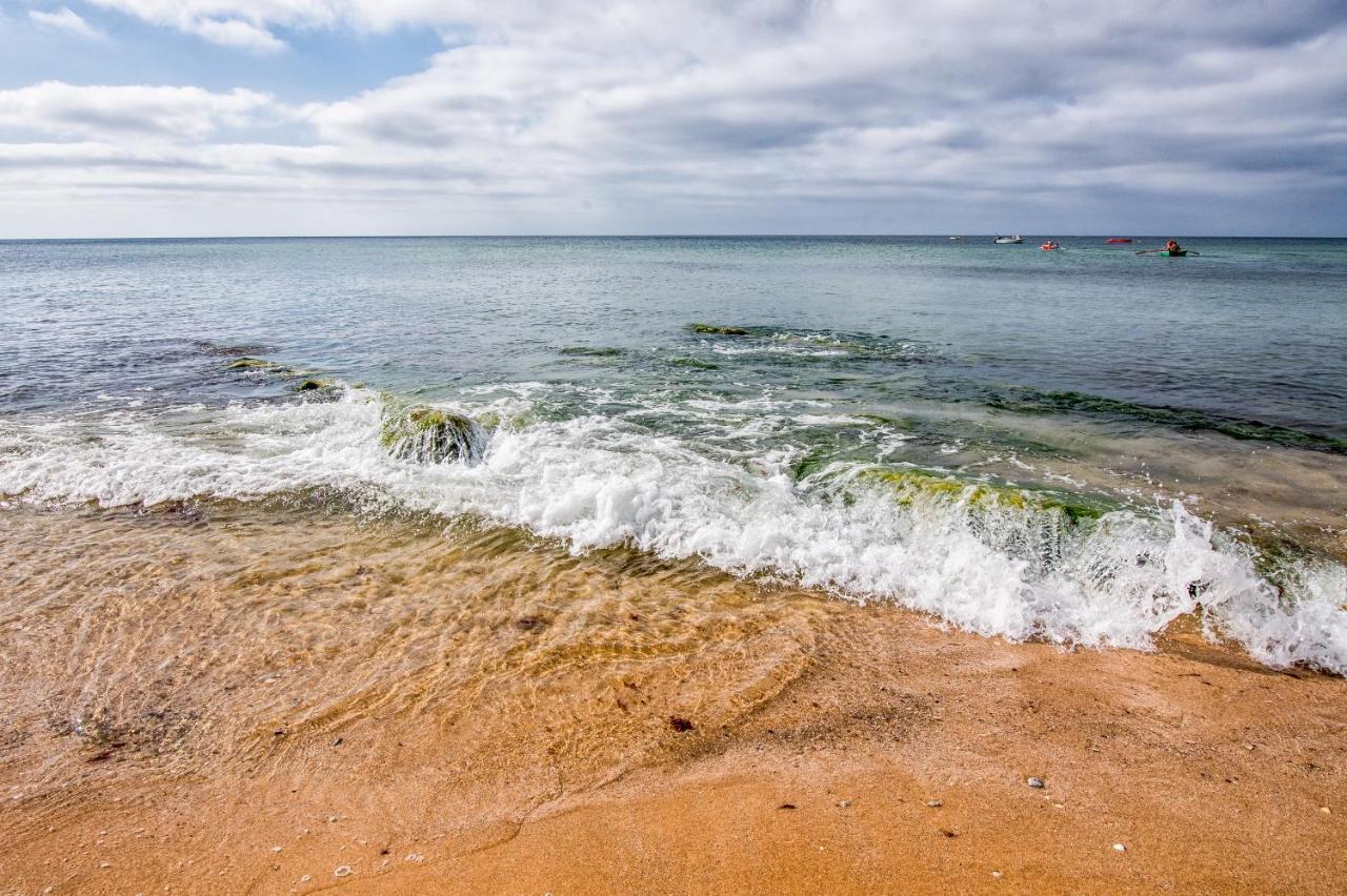 Hotel Burgau Turismo De Natureza Экстерьер фото